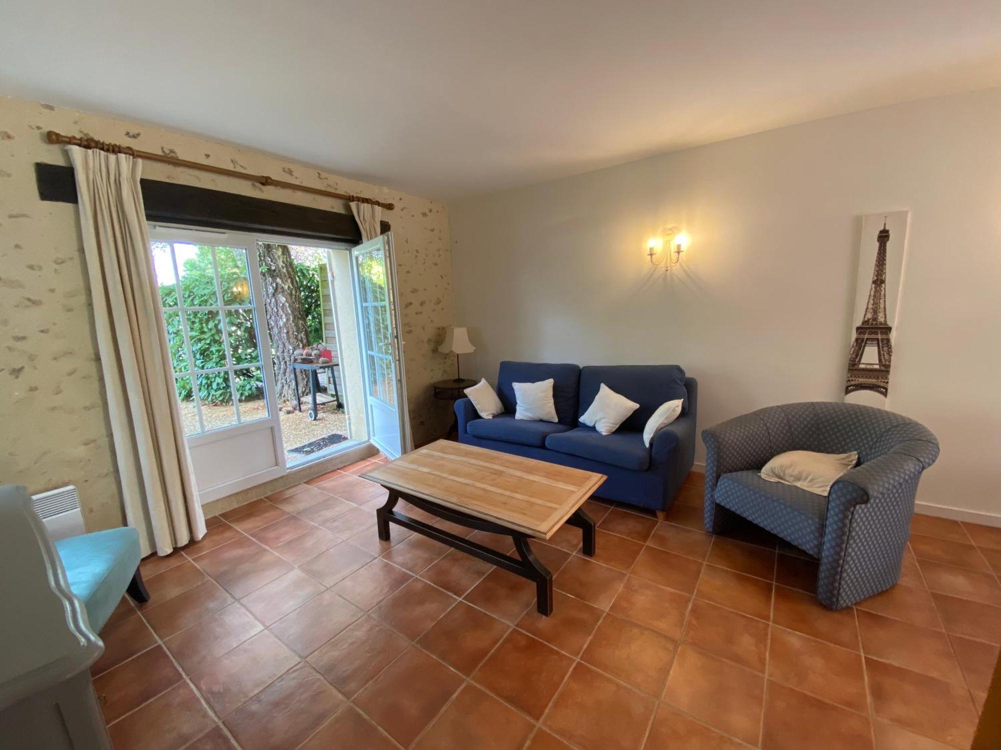 Gites Le Mathelin Lamothe-Montravel Exterior photo